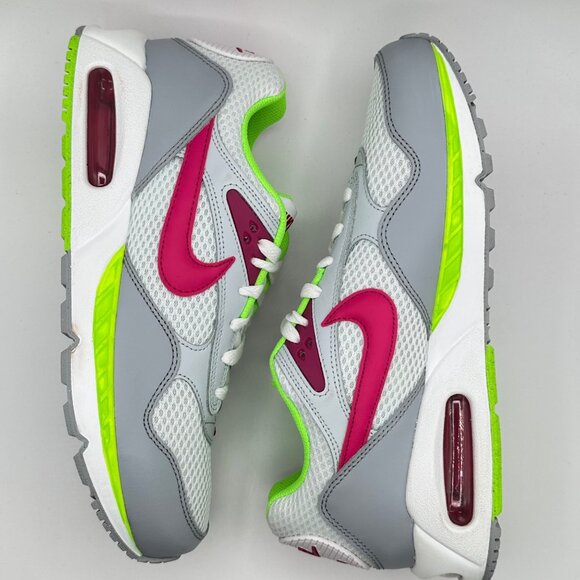 Nike Air Max CorrelatMulticolor 511417-163 Size Women 11 /Men 9.5 - Picture 8 of 11